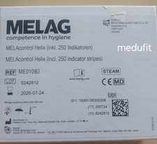 MELAG MELAcontrol Helix inkl