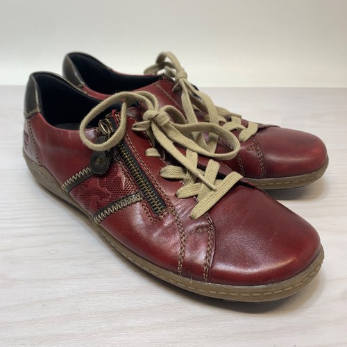 Remonte tex womens shoes 8 - shoes,