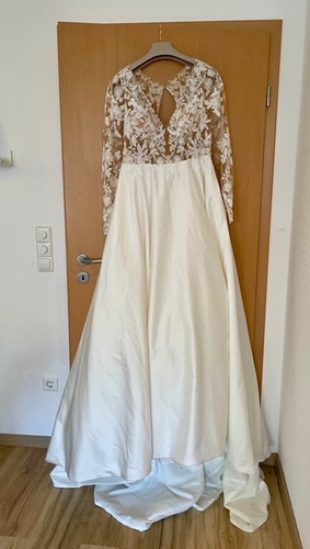 Brautkleid sincerity - brautkleid, (