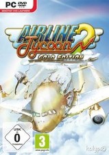 Airline Tycoon 2 - Gold von