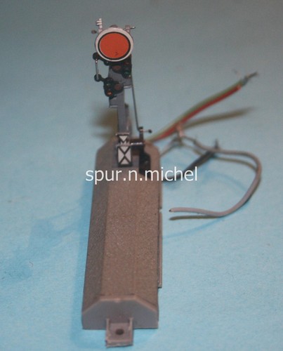 Signal formsignal - a,