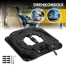 Universal Wohnmobil-Sitz