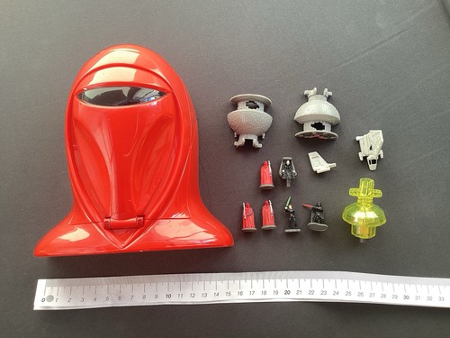 Star wars royal guard death - star,