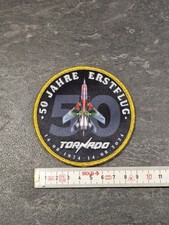 Patch "50 JAHRE ERSTFLUG