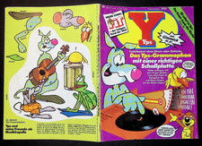 Yps - Heft # 81 - April 1977 -