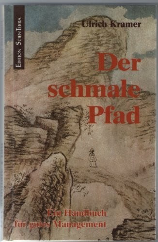Der schmale pfad ein - der, pfad.