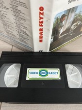 Kemal Sunal Kibar Feyzo VHS