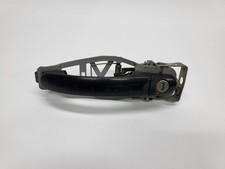 VW Caddy 2K   Türgriff