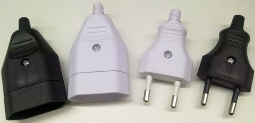 Eurostecker eurokupplung - eurostecker--, eurokupplung--
