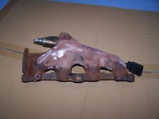 Abgaskrümmer mit Lambdasonde Seat Arosa 1,0 AER Polo 6N Lupo 030253033G 03090626