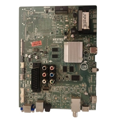 Used main board - used,
