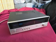 NIKKO MW/UKW HI FI TUNER MODEL