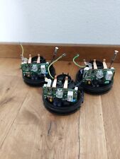 3x NESPRESSO Aeroccino