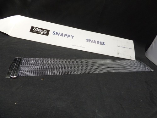 Neu stagg snappy snares 14 - snappy, snares.
