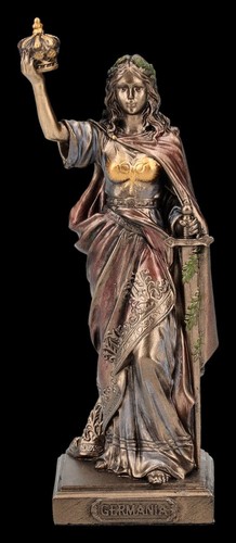 Veronese germania - germania, –
