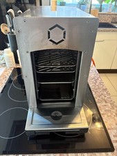 Tepro Texas steakgrill gas 800