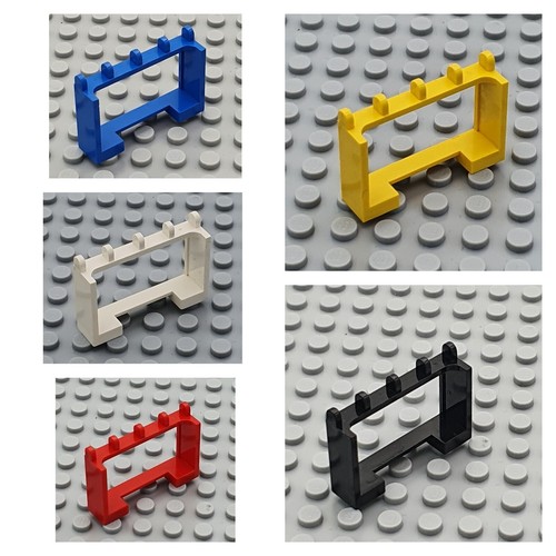 Lego scharnier fahrzeug - lego®, 2x