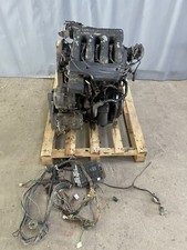VW 2.0 16V ABF 150PS Motor
