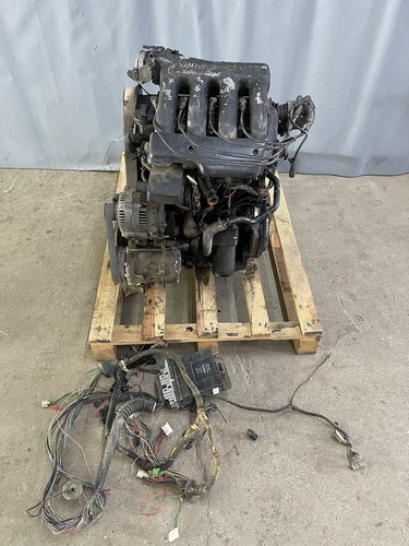 16v abf 150ps motor - vw,
