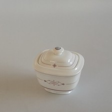 Zuckerdose Villeroy Boch Heinrich Aragon