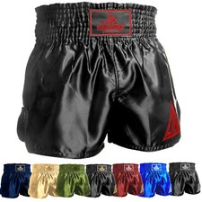Dynamix Athletics Muay Thai