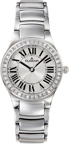Dugena damen quarz - dugena, schmuck