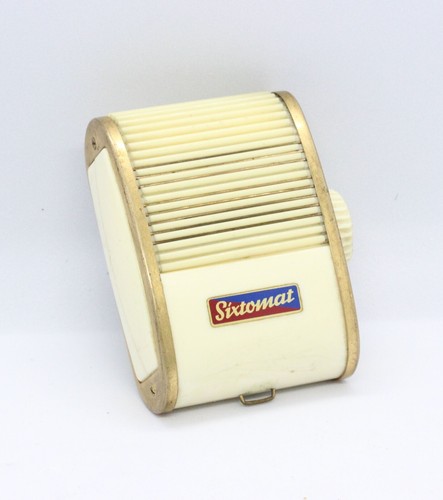 Gossen sixtomat color finder - sixtomat,