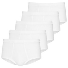 ESGE Herren Slips Unterhosen