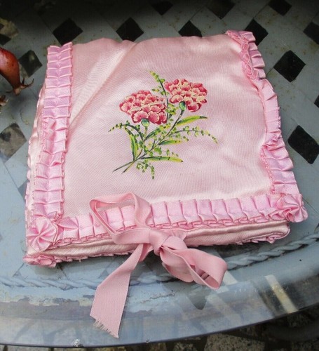 Boudoir lingerie mappe - lingerie,