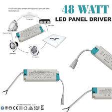 48W LED Power Driver Trafo DC