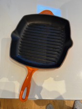 Le Creuset Bratpfanne Pfanne