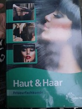 Friseurbuch