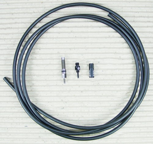 Rock shox hydraulik - rock,