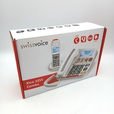 SWISSVOICE Xtra 3355 Combo
