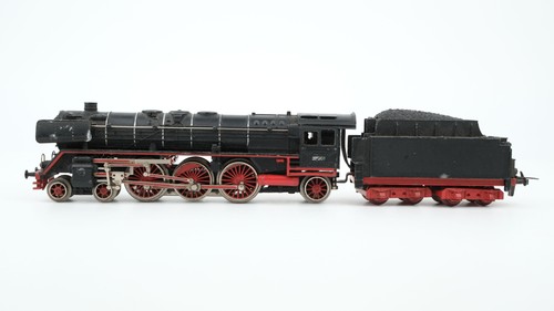 Trix express dampflok 01 - trix,