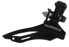 Shimano 3-Fach Umwerfer