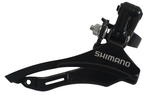 Shimano fach umwerfer - shimano, 3-fach
