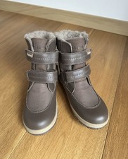 Bisgaard Leder Stiefel