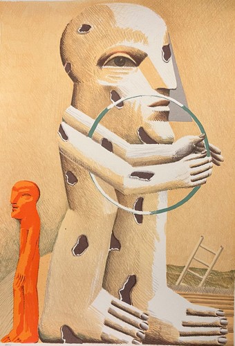Horst antes kopffüssler - horst, antes,