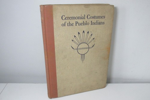 Ceremonial costumes the - of,