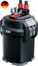 Fluval 107 Außenfilter Für