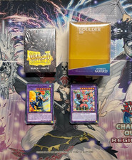 Yugioh! - Zwei Decks, Dragon