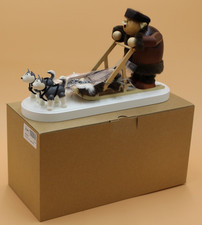 Räuchermann Die Dicken Eskimo