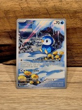 Pokemon Plinfa Deutsch 098/094 Fatale Flammen Deutsch NM 