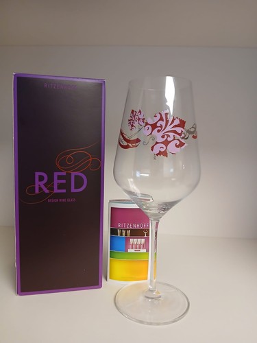 Ritzenhoff wein aperitif glas - ritzenhoff,