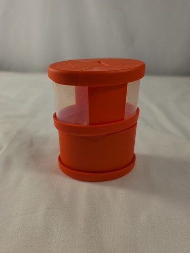 Tupperware gewürzmühle - |,