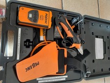 Rebschere, Fabrikat: Pellenc