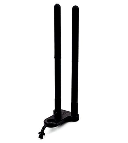 Fox anodized aluminium hockey - anodized,