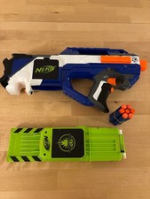 NERF | N-Strike Elite Rayven CS-18 | 24 Darts