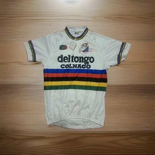Colnago deltongo saronni - colnago,